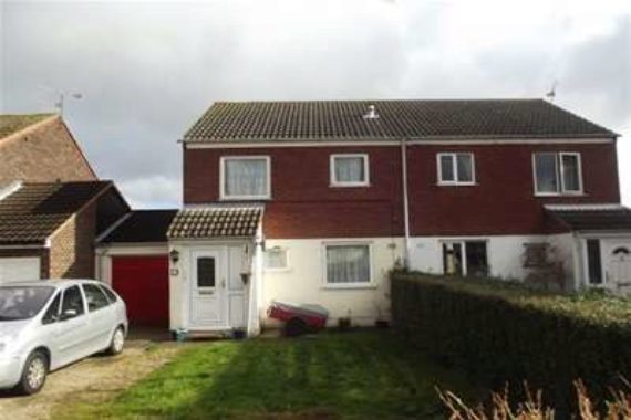 3 Bedroom Detached